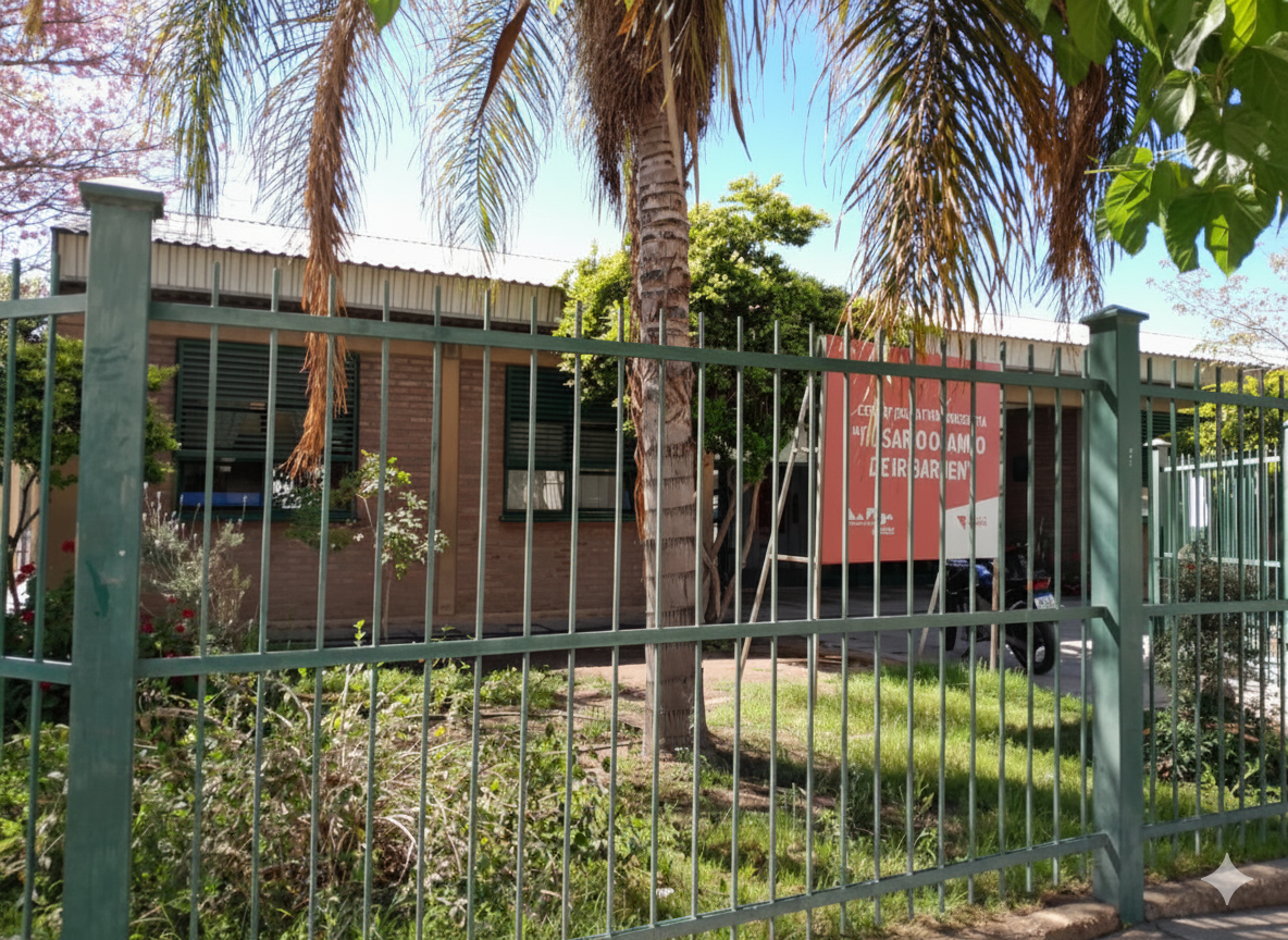 Perfil del egresado técnico